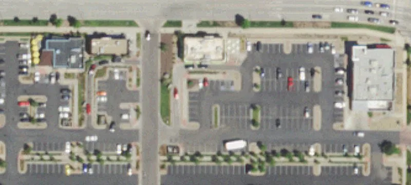 8100 Northfield Blvd