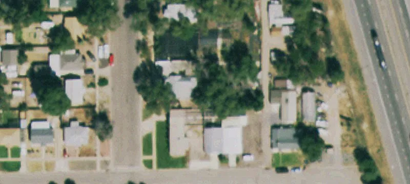 2006 Santa Fe Ave
