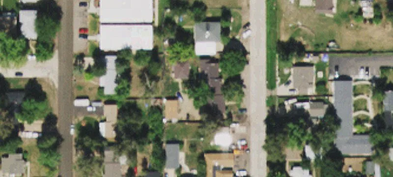 1255 Ammons St