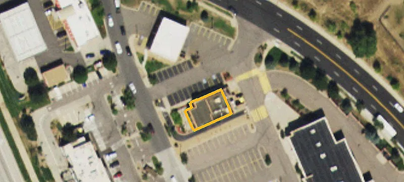 6330 Parker Rd