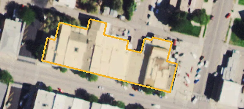 116 Main St