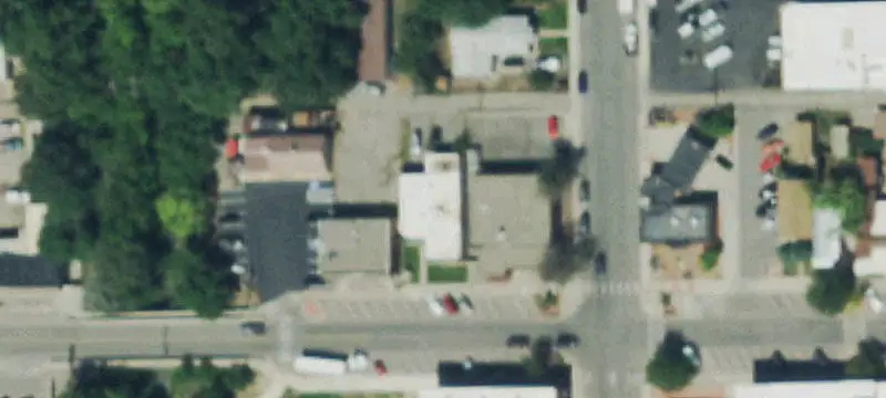 216 3rd St