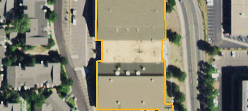533 Van Gordon St