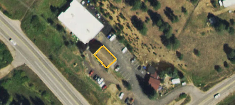 27051 Barkley Rd