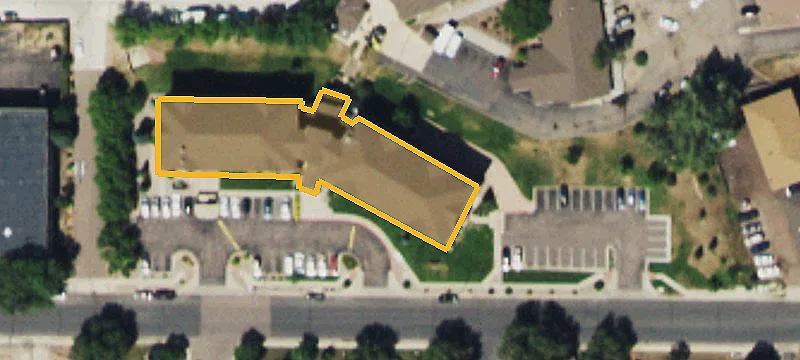 3140 Mallard Dr