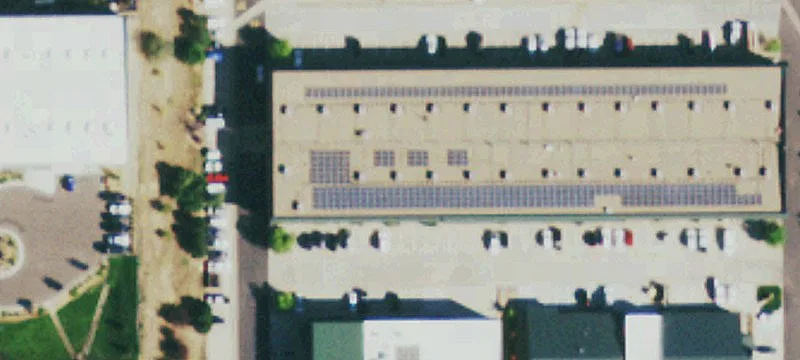 11919 I 70th Frontage N Rd, Unit 118