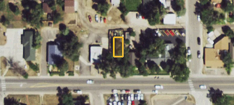 241 Kiowa Ave