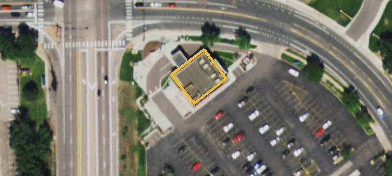 405 Cheyenne Mtn Blvd