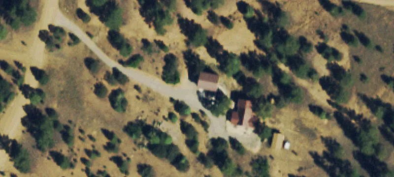 530 Red Feather Rd