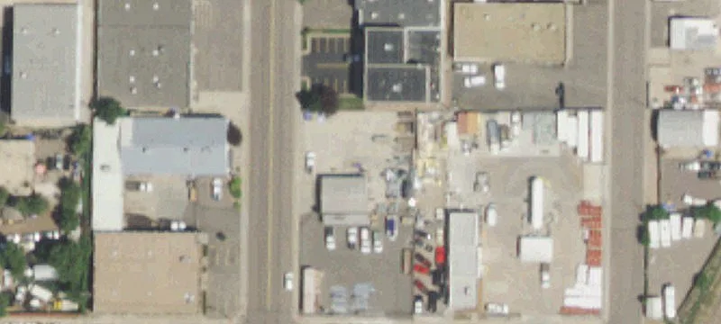 2990 Tejon St