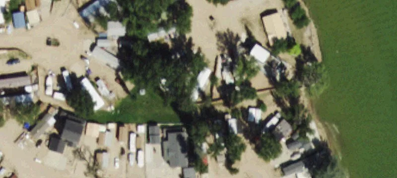 257 Navajo Rd