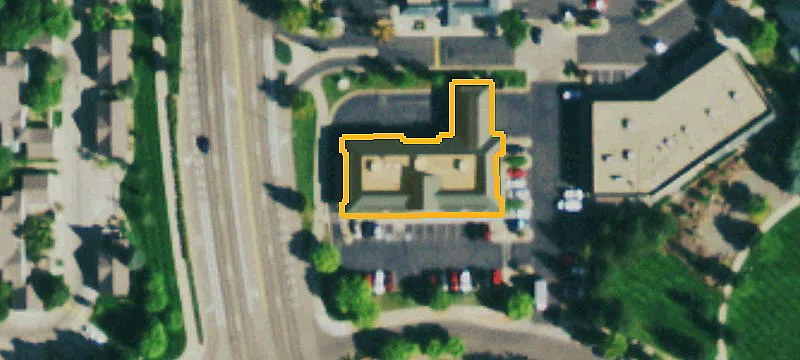 600 Airport Rd