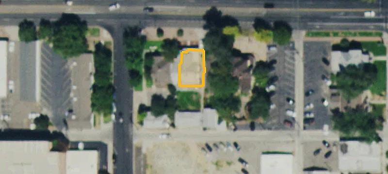 609 Grand Ave