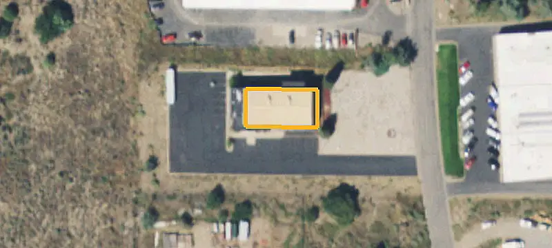 421 Turner Dr