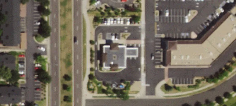 1260 Buckley Rd