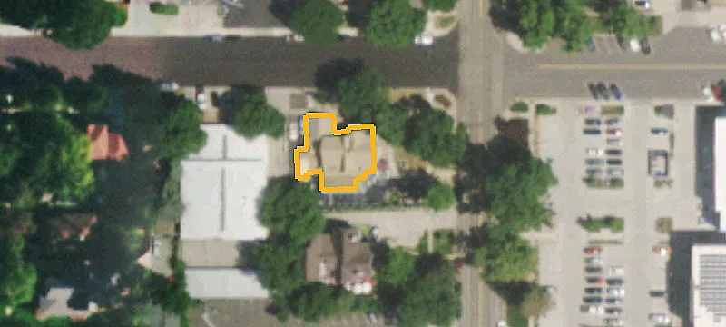 543 Terry St