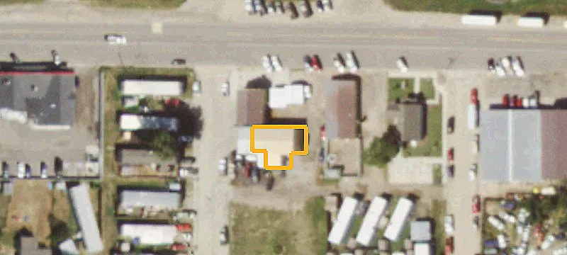 610 Colfax Ave
