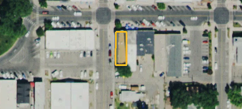202 Aspen Ave