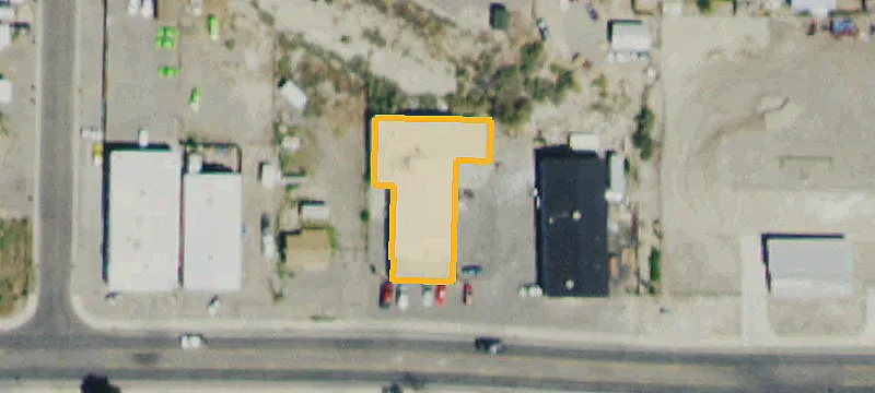 700 Independent Ave