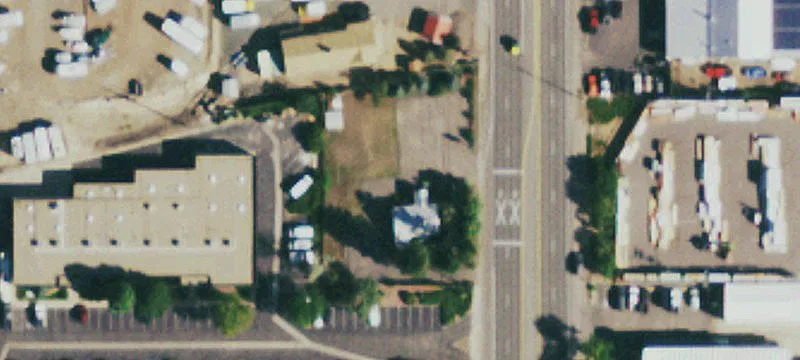 5001 Ward Rd