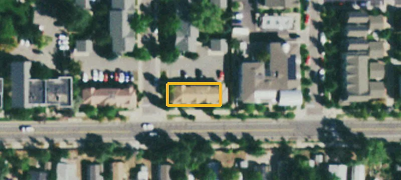 1501 Yarmouth Ave, Unit A4