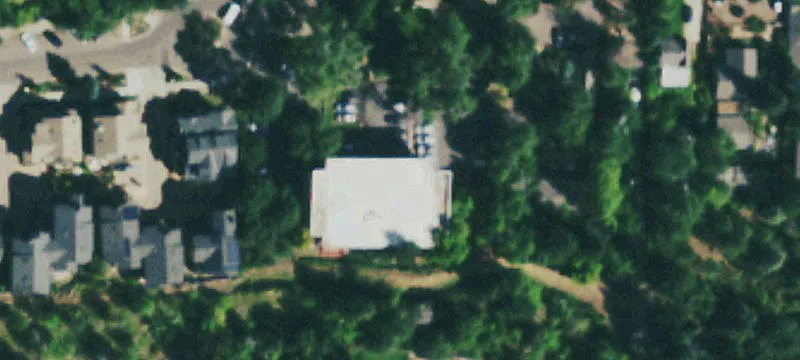 250 Arapahoe Ave