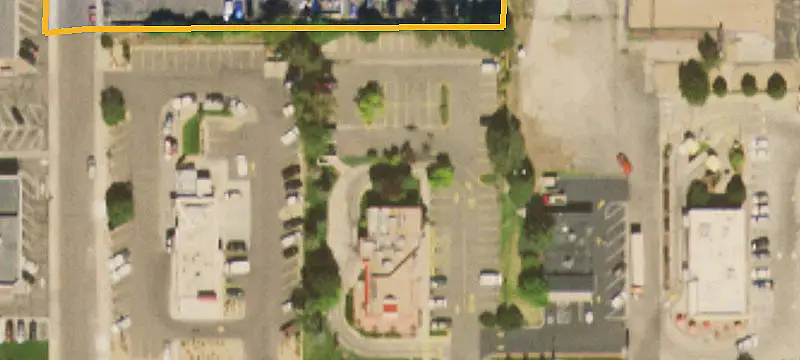 6925 Alameda Ave