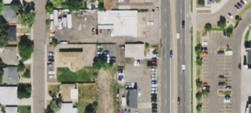 1659 Wadsworth Blvd