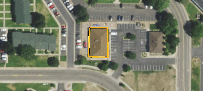 525 Russell Blvd