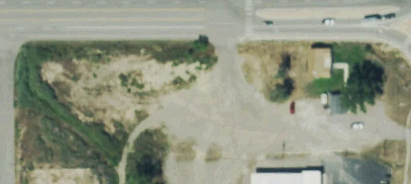 2001 Railroad Ave