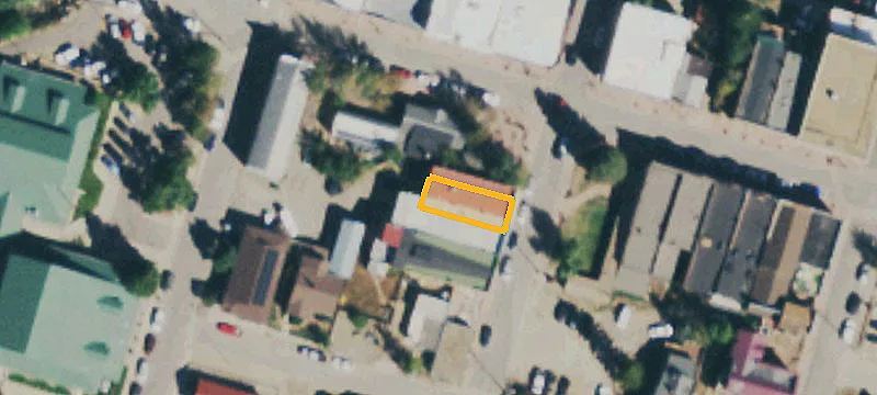 511 Rose St