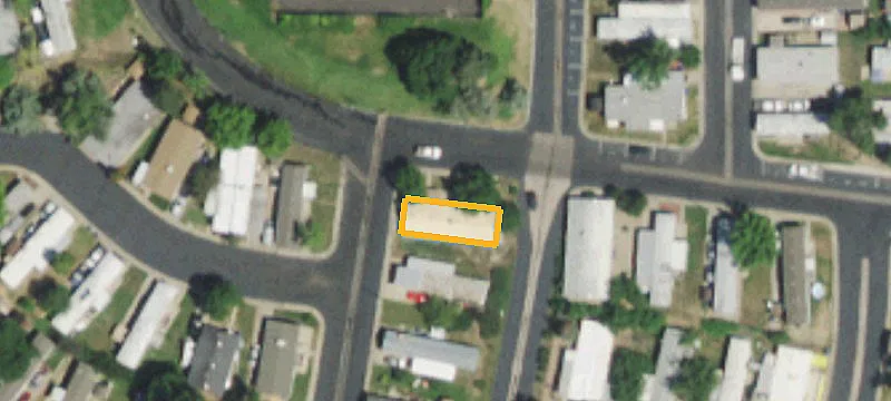 2100 100th Ave