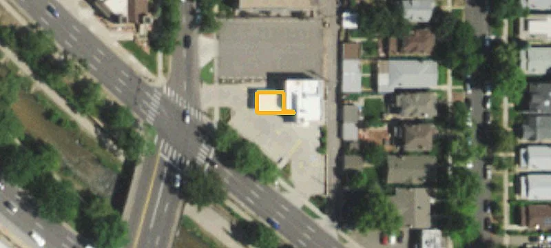 401 Speer Blvd