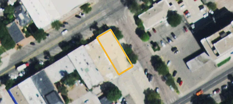 730 Main St