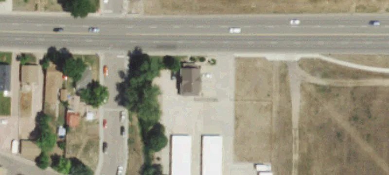 101 Main St