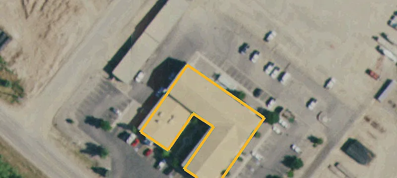 1058 County Rd 215