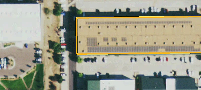11919 I 70th Frontage N Rd, Unit 117