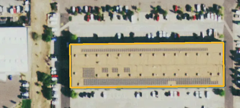 11919 I 70th Frontage N Rd, Unit 105