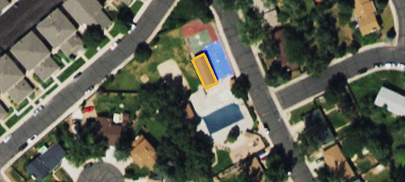 4738 La Cresta Dr