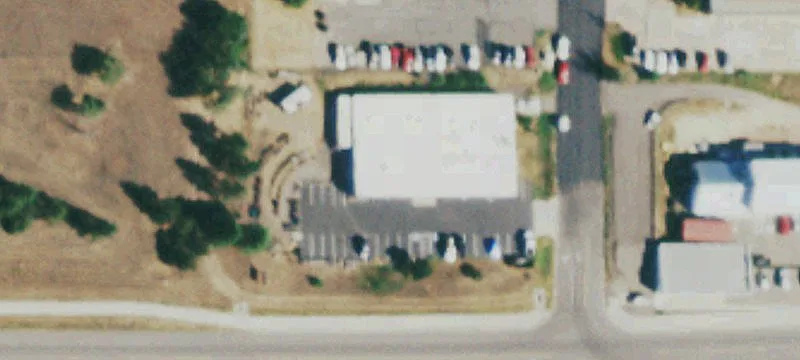 7123 Arapahoe Rd