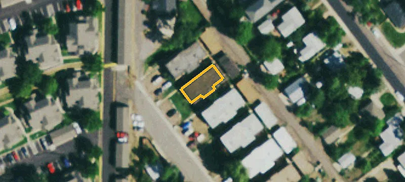 331 Columbine St