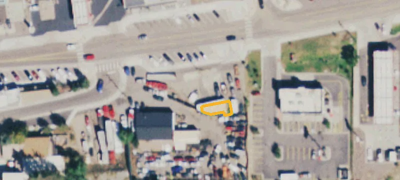 2833 Colorado Blvd