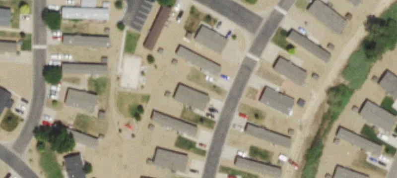 3400 Sagebrush Blvd
