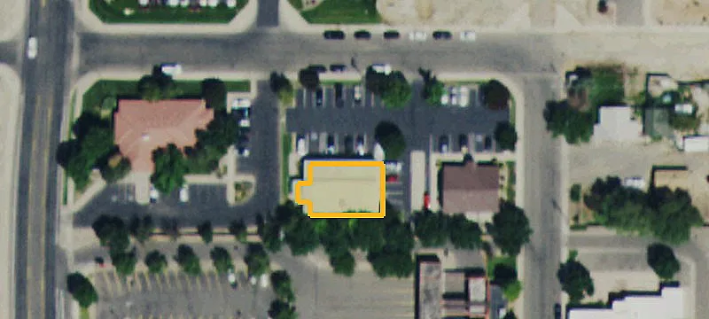 2805 Bunting Ave