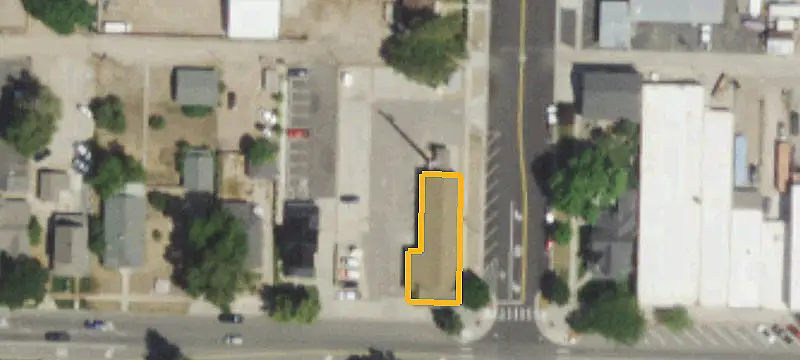 600 Main St