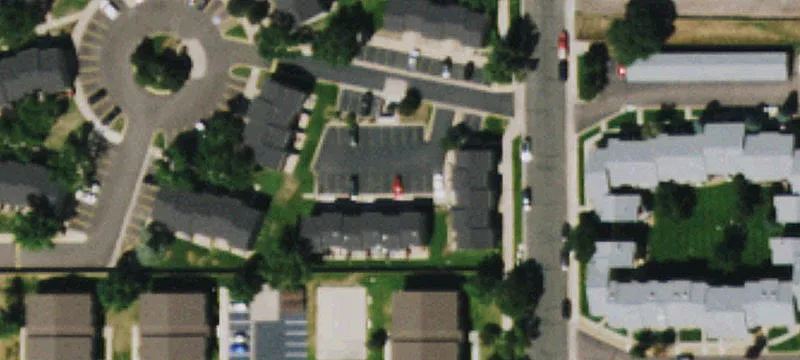 320 Gilbert St