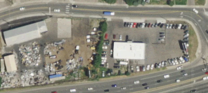 2390 Hampden Ave