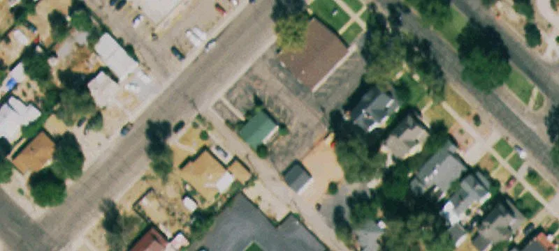 104 Garfield St