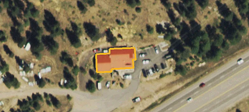 11485 Old Us Hwy 285