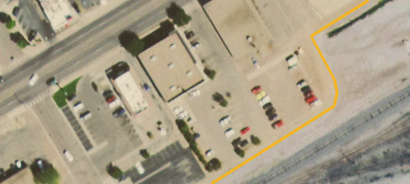 1126 Royal Gorge Blvd
